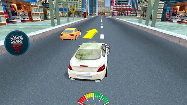 Mỗi nhiệm vụ sẽ tương ứng với thách thức riêng 