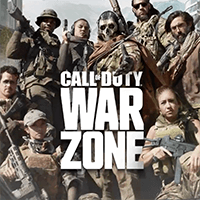 Call of Duty: Warzone