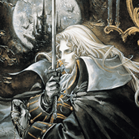 Castlevania: SotN cho iOS