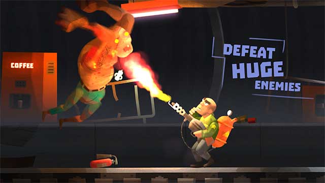 Hoàn thành các thử thách hàng ngày để nhận được nhiều phần thưởng tuyệt vời