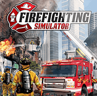 Firefighting Simulator - The Squad