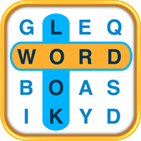 Word Search Puzzles cho iOS