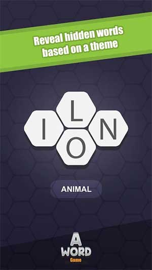 Tìm các từ ẩn dựa theo chủ đề đã cho