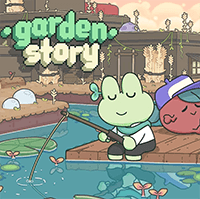 Garden Story