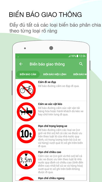 Biển báo