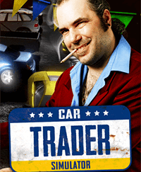 Car Trader Simulator