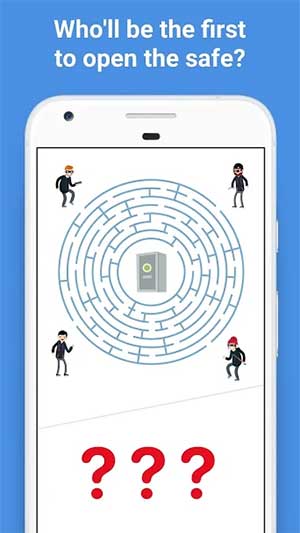 Easy Game có nhiều câu hỏi hack não