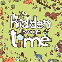 Hidden Through Time