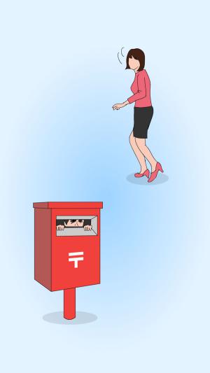 Ngụy trang để tránh bị phát hiện