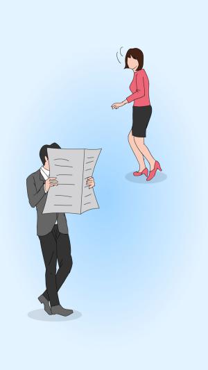 Tap màn hình đúng lúc 