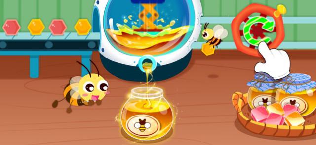 Thu hoạch nông sản