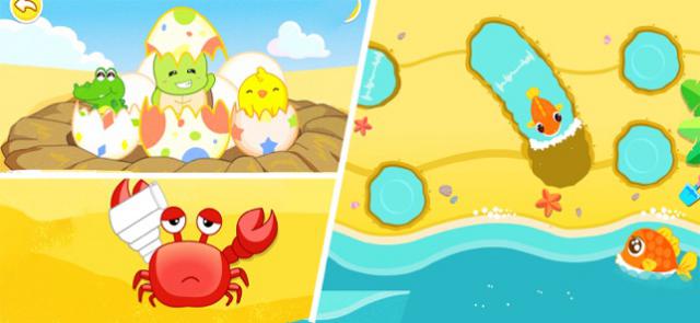 Rất nhiều điều thú vị đang chờ đợi bạn