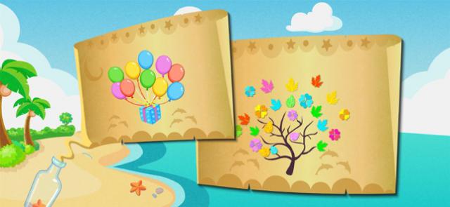 Khám phá lá thư trong chai