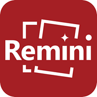 Remini cho iOS