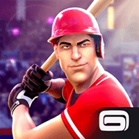 Ballistic Baseball cho iOS