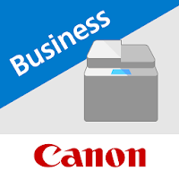 Canon PRINT Business cho Android