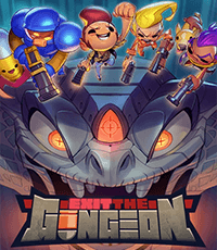 Exit the Gungeon