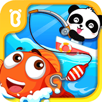 Happy Fishing cho iOS