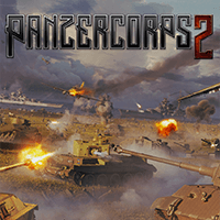 Panzer Corps 2