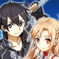 Sword Art Online: Memory Defrag