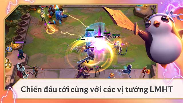 Hướng dẫn chơi Đấu Trường Chân Lý hiệu quả từ cơ bản đến nâng cao. https://st.download.com.vn/data/image/2020/03/19/Teamfight-Tactics-2.jpg