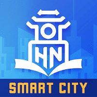 Hà Nội SmartCity cho Android