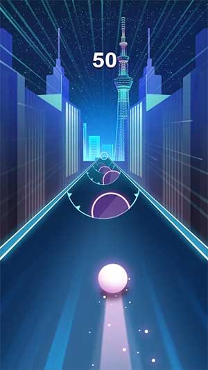 Giúp bóng tránh mọi chướng ngại vật