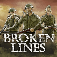 Broken Lines