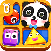 Creative Shapes World cho iOS