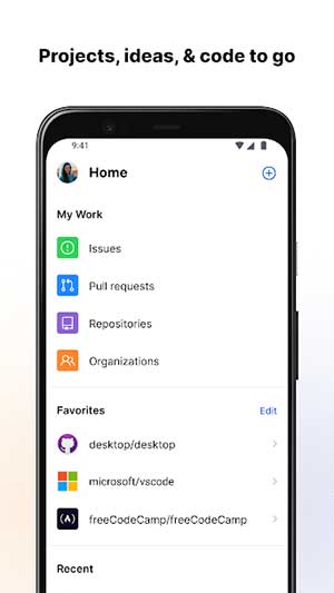 Quản lý dự án, ý tưởng, mã nguồn với GitHub