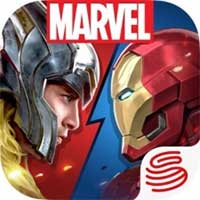 Marvel Duel cho Android