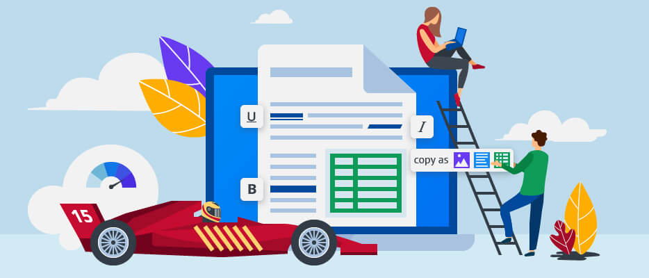 ABBYY FineReader mới nhất