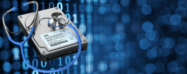 Cập nhật Hard Disk Sentinel mới nhất
