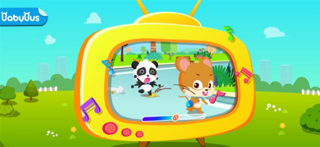 Bé học cách bảo vệ môi trường trong game My Little Green Guard