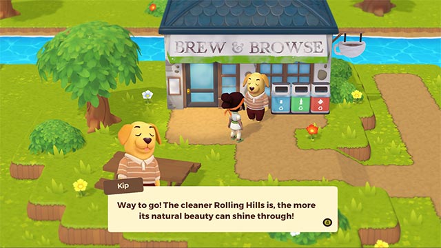 Quản lý nhà hàng Sushi của riêng bạn trong Rolling Hills