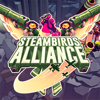 Steambirds Alliance