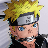 Naruto X Boruto Ninja Tribes cho Android