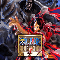 One Piece: Pirate Warriors 4