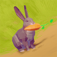 Rabbit Simulator