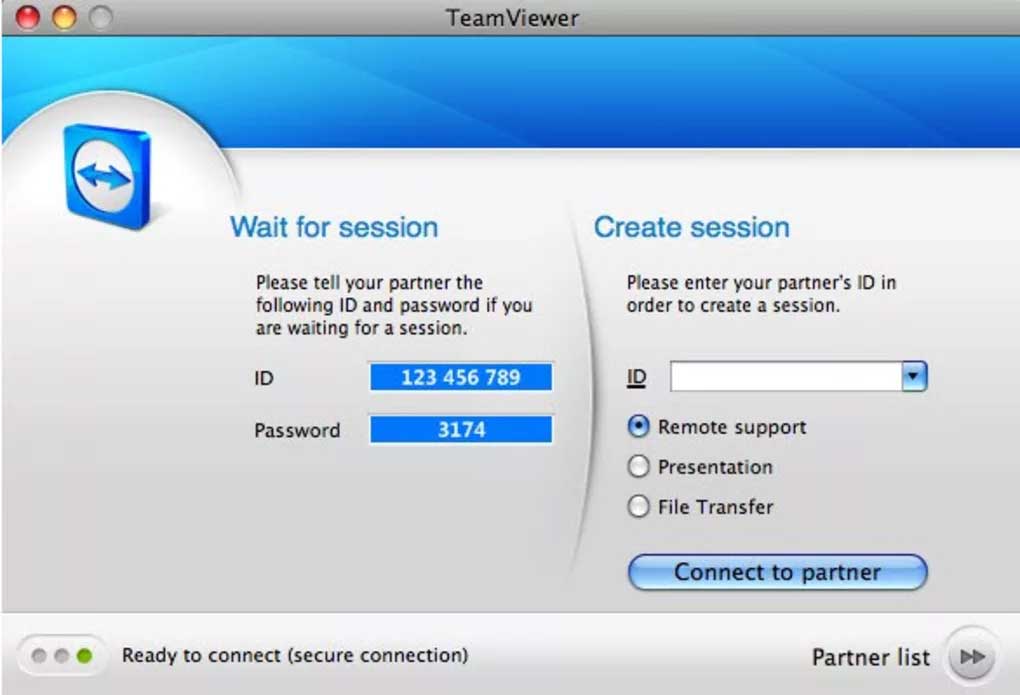 Cập nhật TeamViewer mới nhất