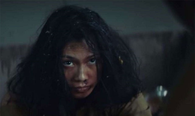 Nhà tù trong The Platform