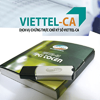 Viettel-CA