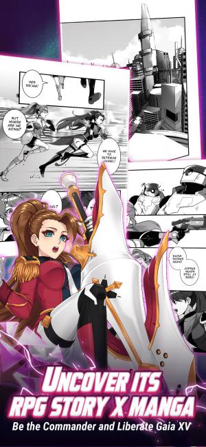 Mở khóa các trang truyện