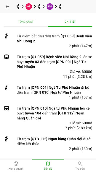Nào ta cùng buýt