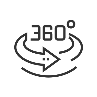 Video 360