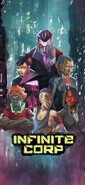 Game lấy bối cảnh là thế giới mạng tương lai