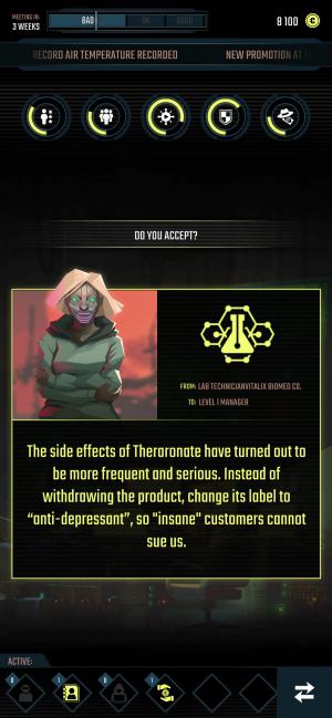 Các yêu cầu không thể đoán trước từ mọi người sẽ định hình tương lai của bạn