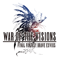 War Of The Visions FFBE  cho iOS