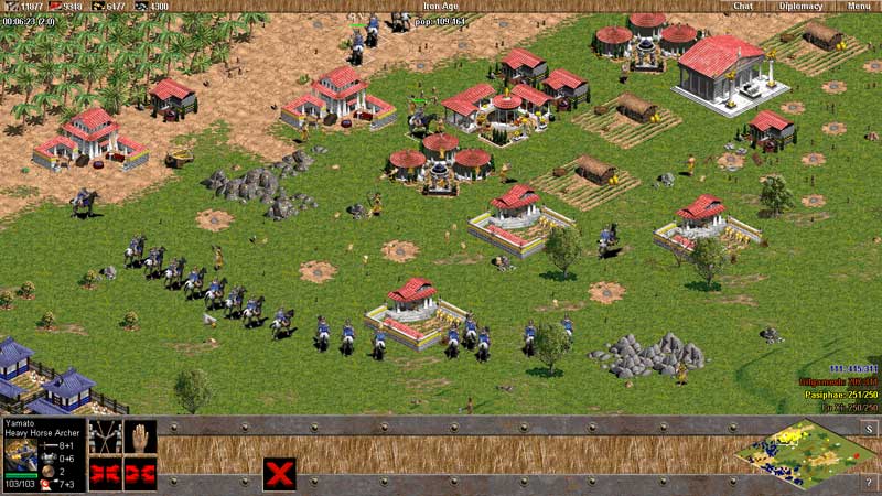 Download AOE