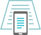 ABBYY FineReader Online là máy quét di động